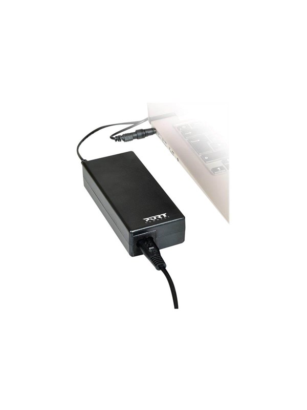 PORT Designs PORT - power adapter - 65 Watt