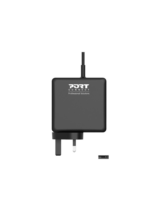 PORT Designs PORT Connect - power adapter - universal - 90 Watt