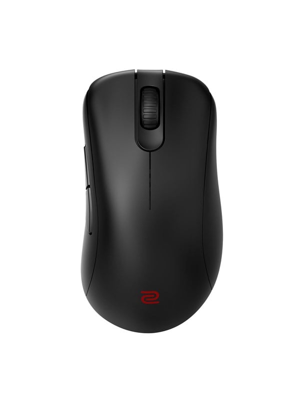 BenQ Zowie EC1-DW (Large) Wireless Mouse for Esports - Pelihiiri - Optinen - 7 painiketta - Musta