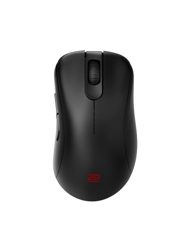 BenQ Zowie EC3-DW (Small) Wireless Mouse for Esports - Pelihiiri - Optinen - 7 painiketta - Musta
