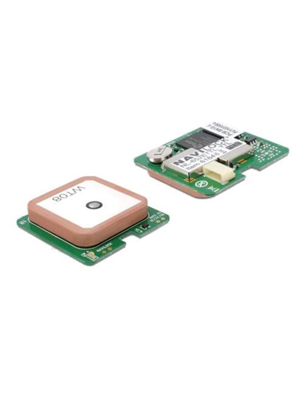 DeLOCK GPS Galileo Engine Module NL-652ETTL u-blox 6