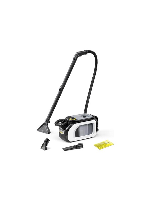 Kärcher Tekstiilipesuri SE 3 Compact Home Floor