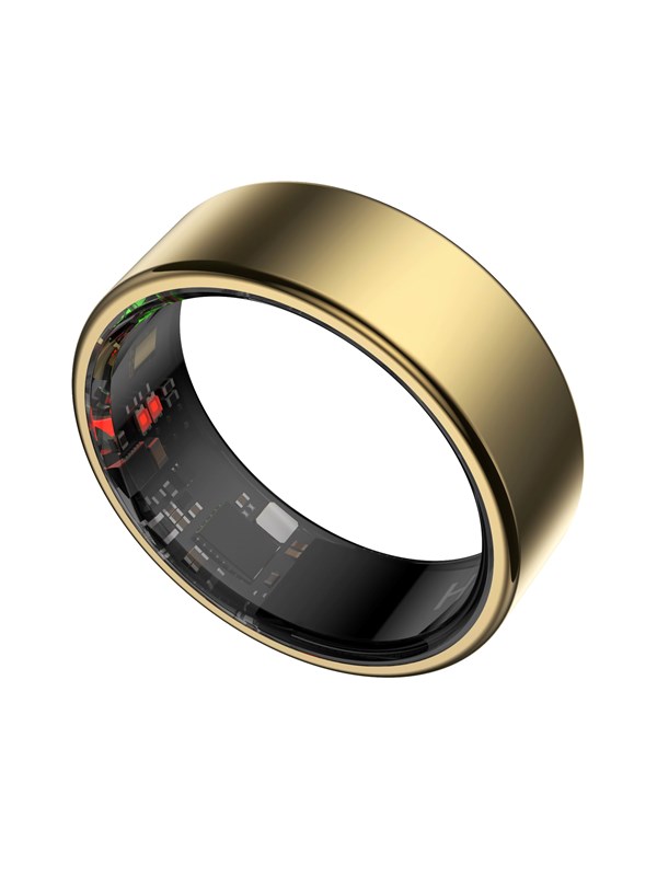 Haale II - Gold 8