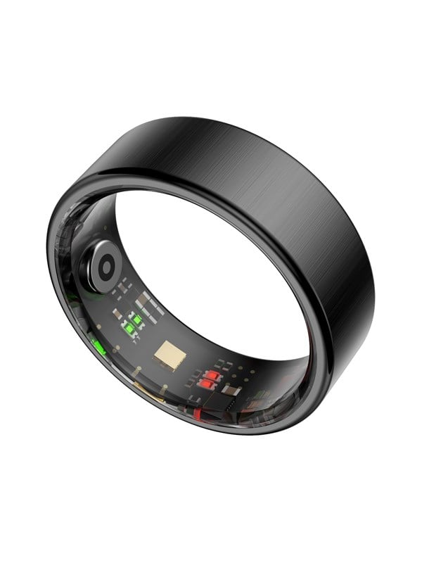 Haale II - Matte Black 10