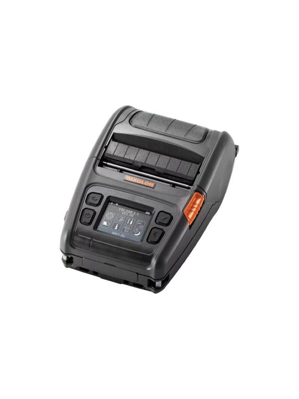 BIXOLON XM7-30 - label printer - B/W - direct thermal