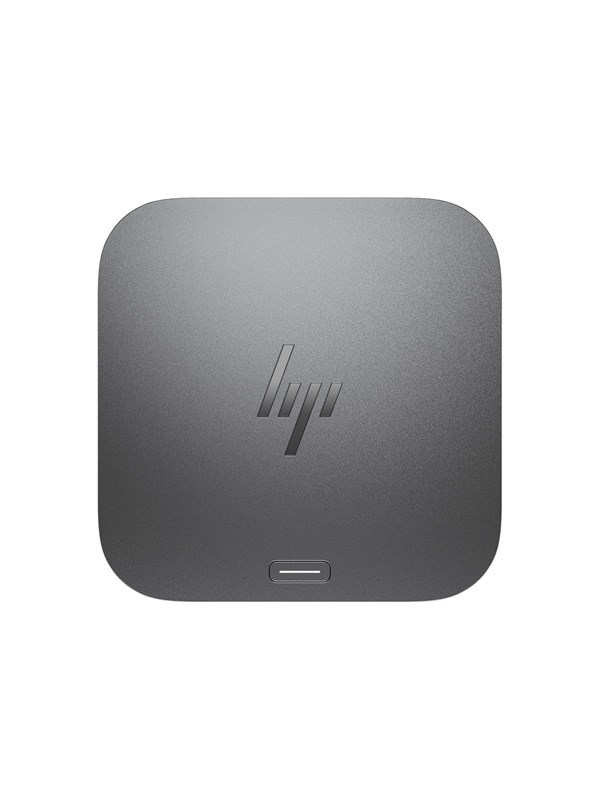 HP Thunderbolt 4 Dock G6 - 120W - 2.5GBE
