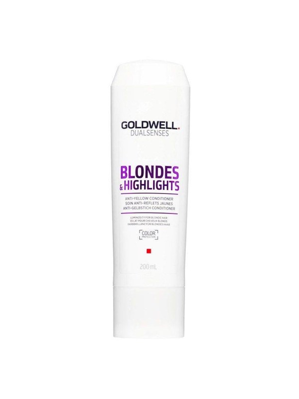 Goldwell Blonde&Highlight Anti-Yellow C