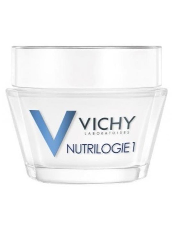 Vichy Nutrilogie 1 Intense Cream