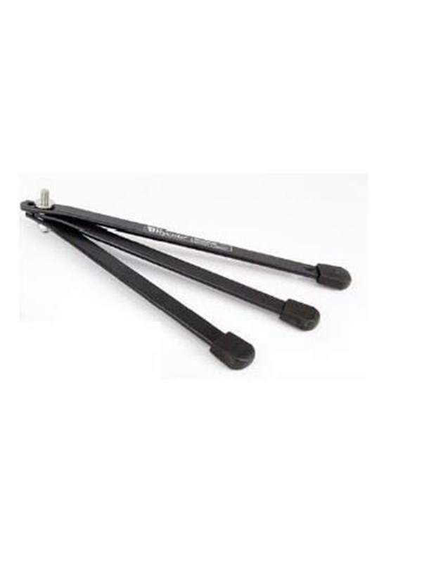 Rycote PCS-Stand Base Mini 3/8""