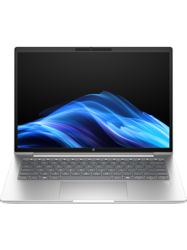 HP ProBook 4 G1i - 14" | Intel® Core 5 120U | 16GB | 512GB
