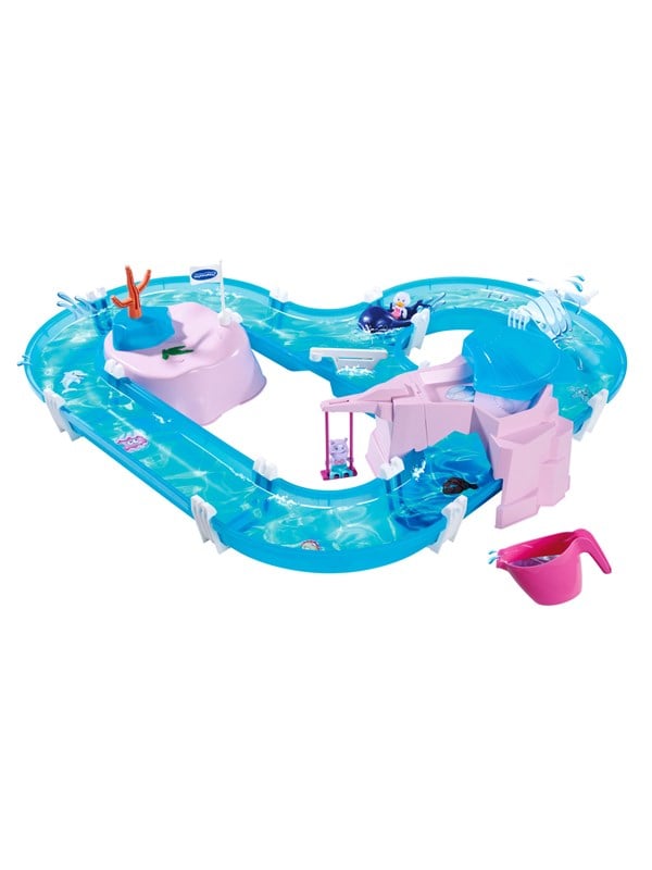 Aquaplay Mermaid