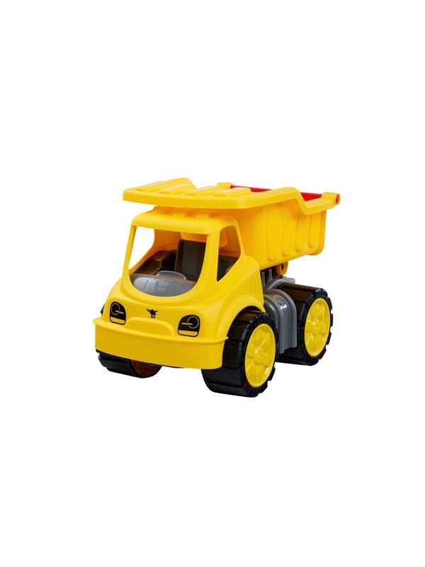 BIG Power Worker Classic Digger