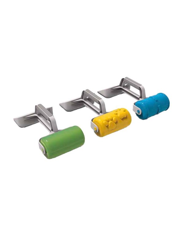 Dantoy Multi Scoop and Pattern Roller