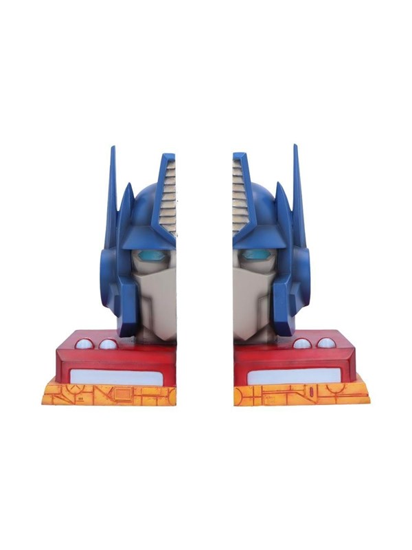 Nemesis Now - Transformers Optimus Prime Bookends