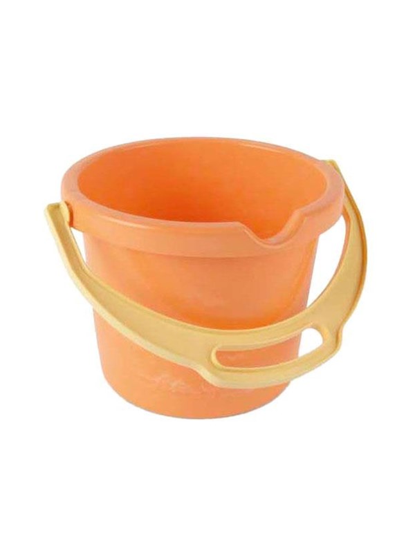 Dantoy Pastel Bucket with Handle 2.5l