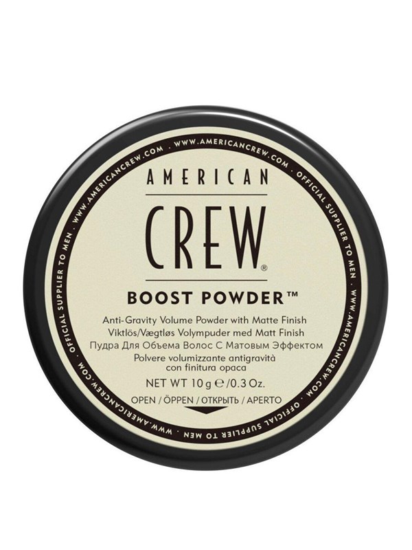 American Crew Boost Powder Hair Styling Powder