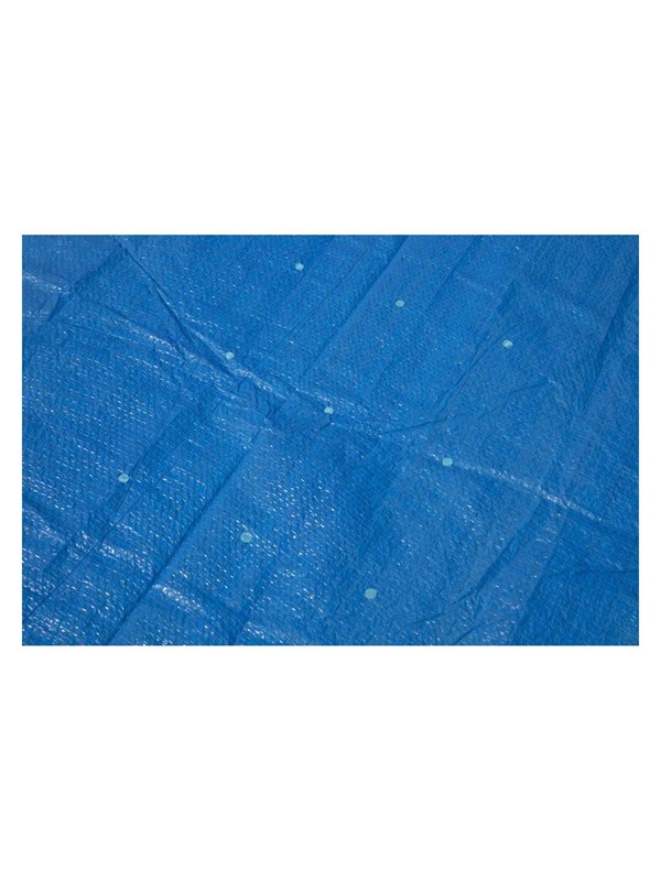Bestway Cover Steel Pro Rectangle 221cm