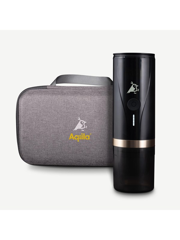 Aqiila Coffeebird - Portable Espresso machine