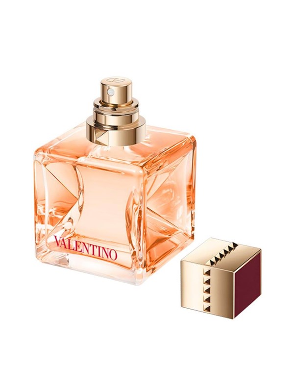 Valentino Voce Viva Intense Eau De Parfum 100 ml