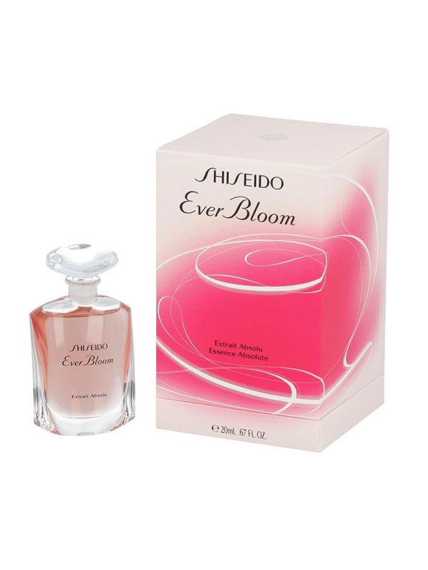 Shiseido Ever Bloom Extrait Absolu Eau De Parfum 20 ml