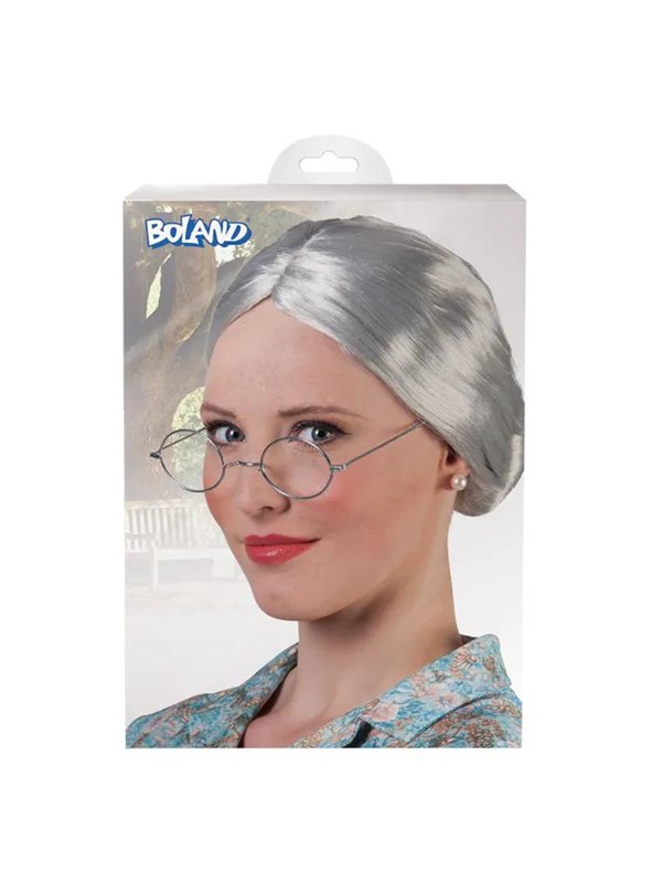 Boland - Wig Granny