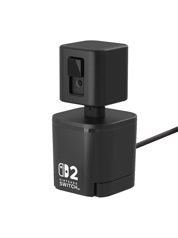 HORI USB Camera - Wired Kamera - Nintendo Switch 2