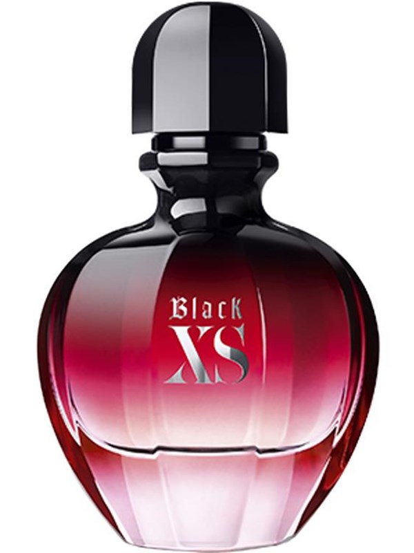 PACO RABANNE Black XS Eau De Parfum For Women 50 ml