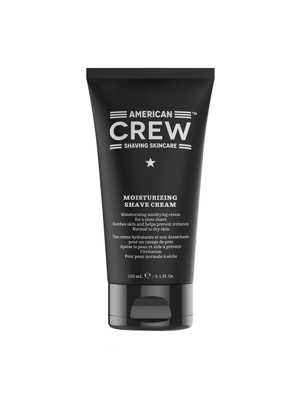 American Crew Moisturizing Shave Cream 150 ml.