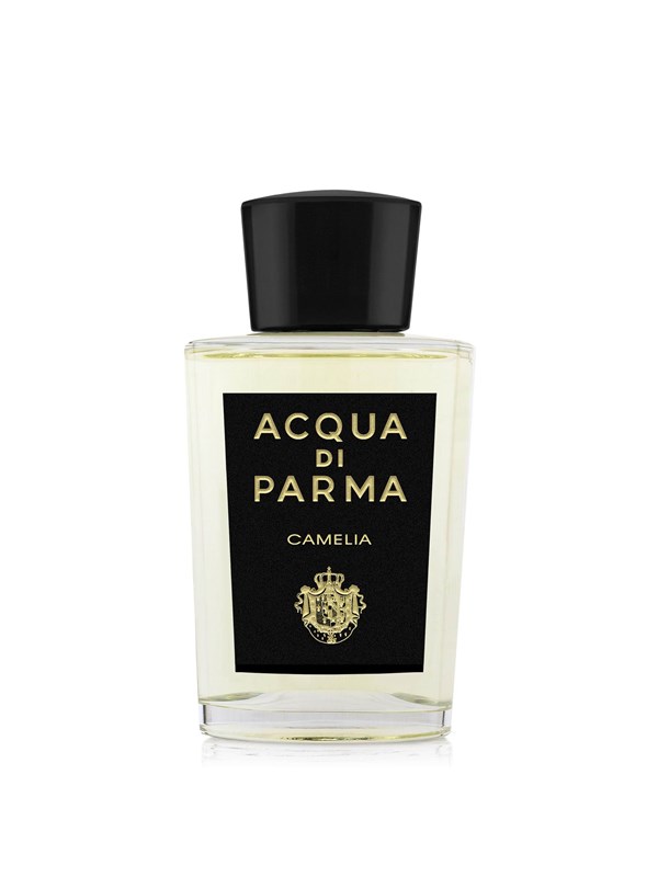 Acqua di Parma Signatures Of The Sun - Camelia EdP 180 ml.