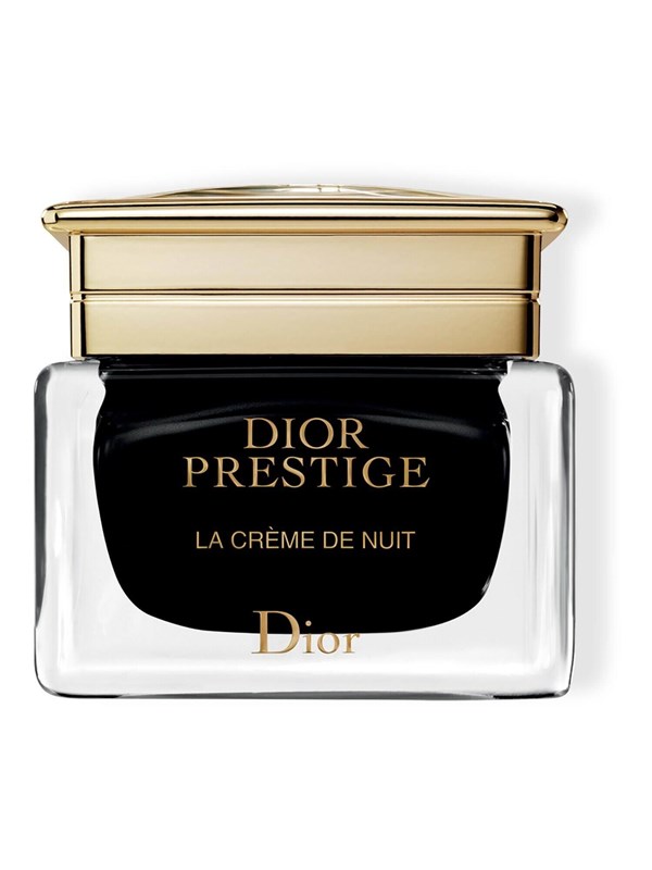 Christian Dior Prestige Firming Night Cream