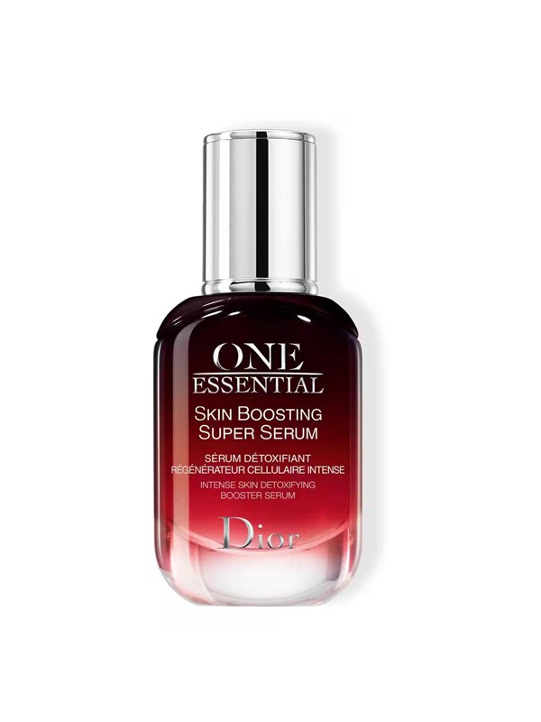 Christian Dior One Essential, Detoxifying, Serum, For Face, 30 m
