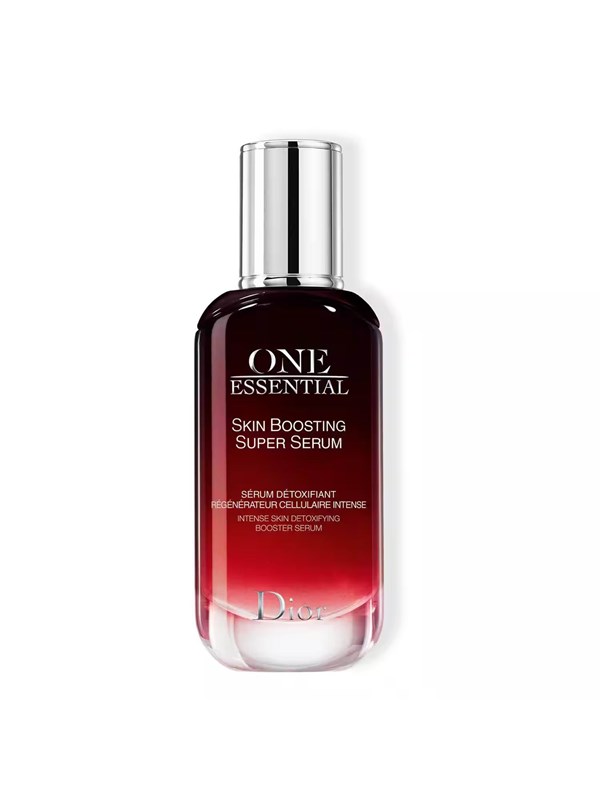 Christian Dior One Essential, Detoxifying, Serum, For Face, 50 ml