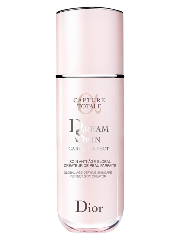Christian Dior Capture Totale Dreamskin Care & Perfect, Anti-Aging, Serum, For Face, 75 ml