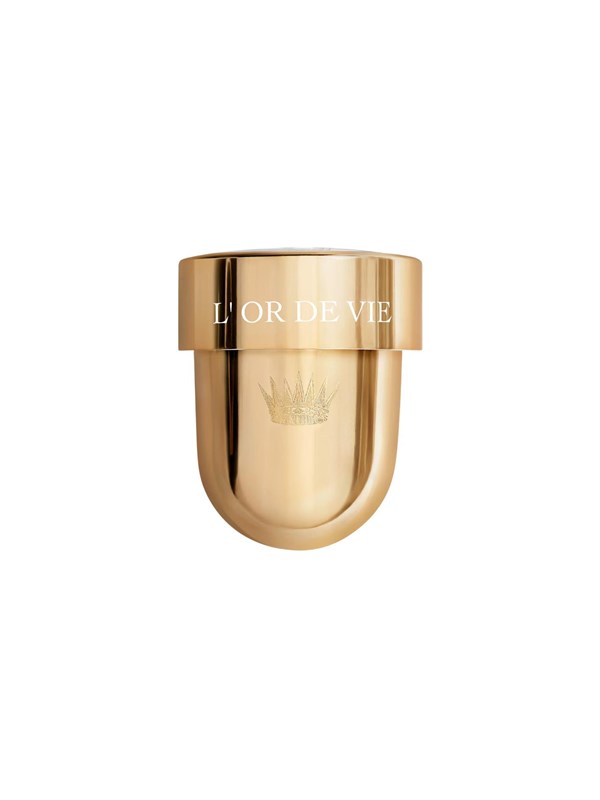 Christian Dior L"'Or De Vie Anti-Aging Rich Cream For Face Refill 50 ml