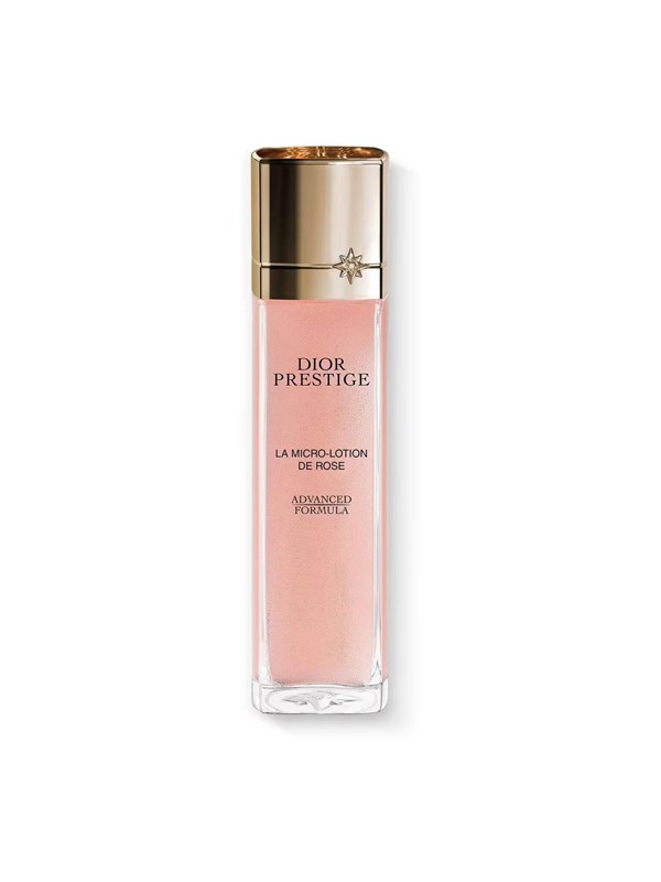 Christian Dior Prestige La Micro Advanced Formula, Rebalancing, Rose, Lotion, For Face, 150 ml
