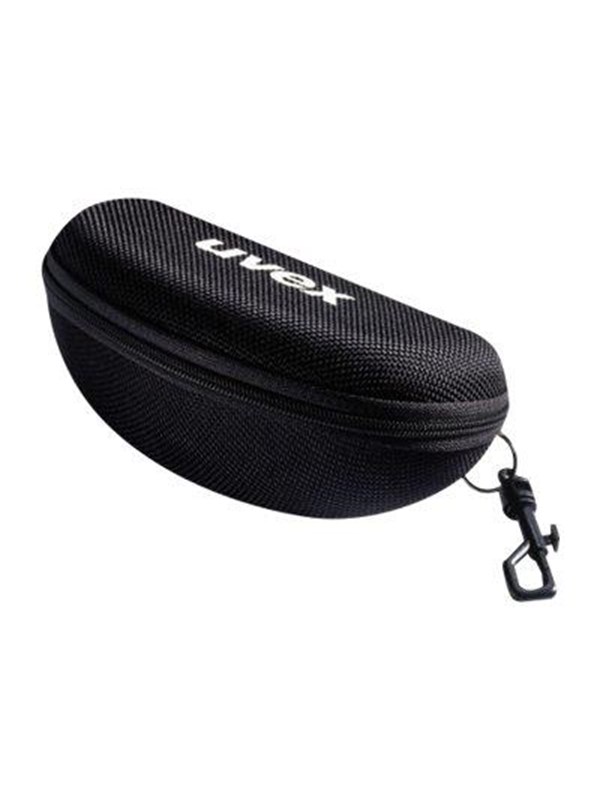 Uvex - Safety Glass Case - polyester - black