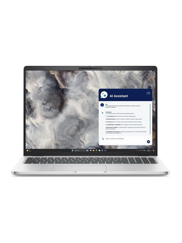 Dell Pro 16 Plus PB16250 - 16" | Intel® Core™ Ultra 5 236V | 16GB | 512GB | vPro Enterprise