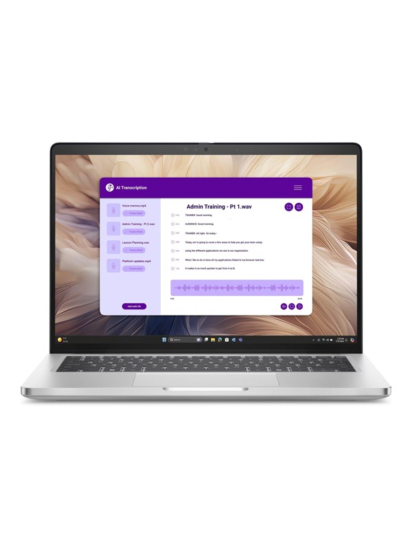 Dell Pro 14 Plus PB14250 - 14" | Intel® Core™ 5 120U | 16GB | 512GB | vPro Essentials