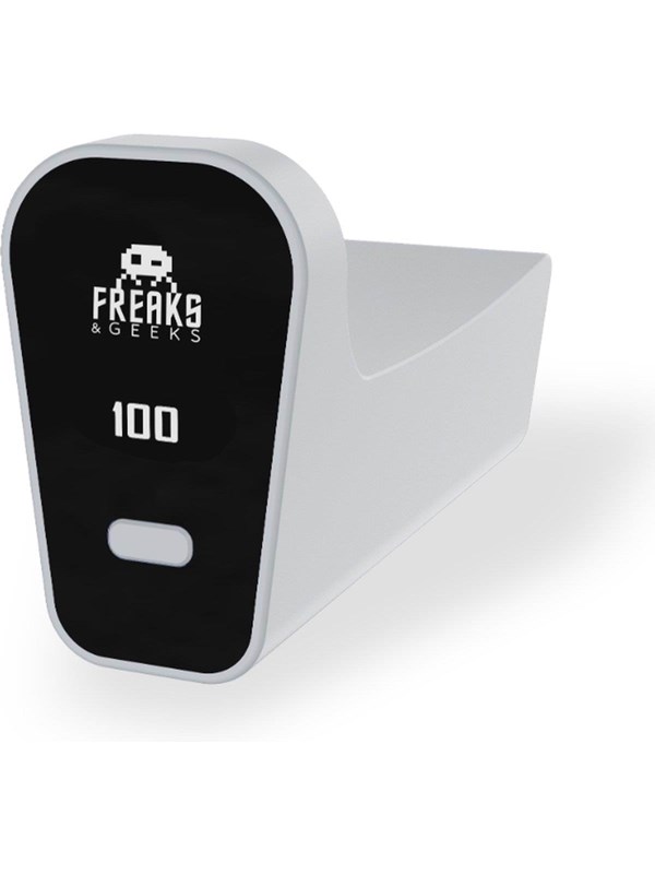 Freaks And Geeks PS5 Controller External Battery - 2500 mAh - Sony PlayStation 5