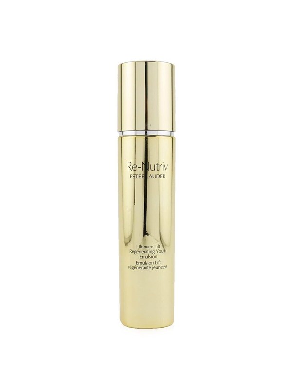 Esteé Lauder Re-Nutriv - Ultimate Lift Regenerating Youth Morning & Night Emulsion For Face 75 ml
