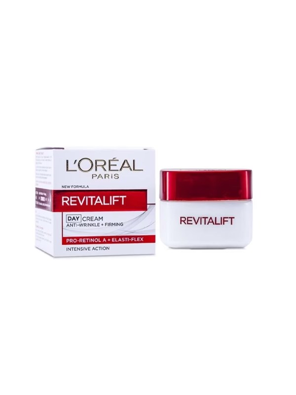 L"'Oréal Paris Revitalift Day Cream 50 ml
