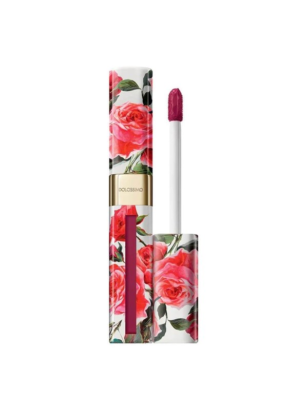 Dolce & Gabbana Dolcissimo Matte Liquid Lipstick 12 5 ml