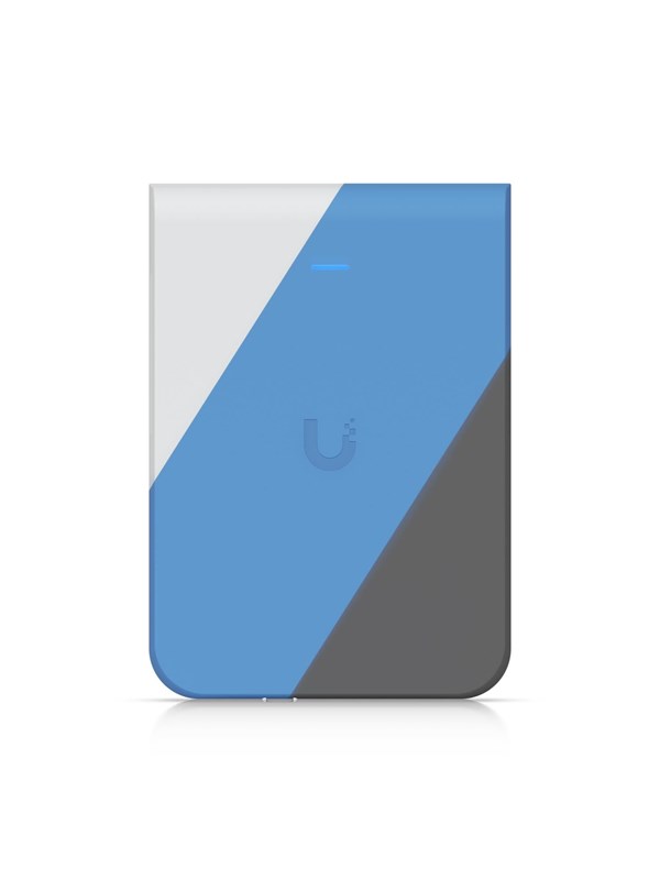 Ubiquiti UACC-U7-Pro-Wall-Cover, WLAN-yhteyspisteen kannen korkki, U7-Pro-Wall, Valkoinen, Polykarbonaatti (PC), Ubiquiti Networks, 157,8 mm