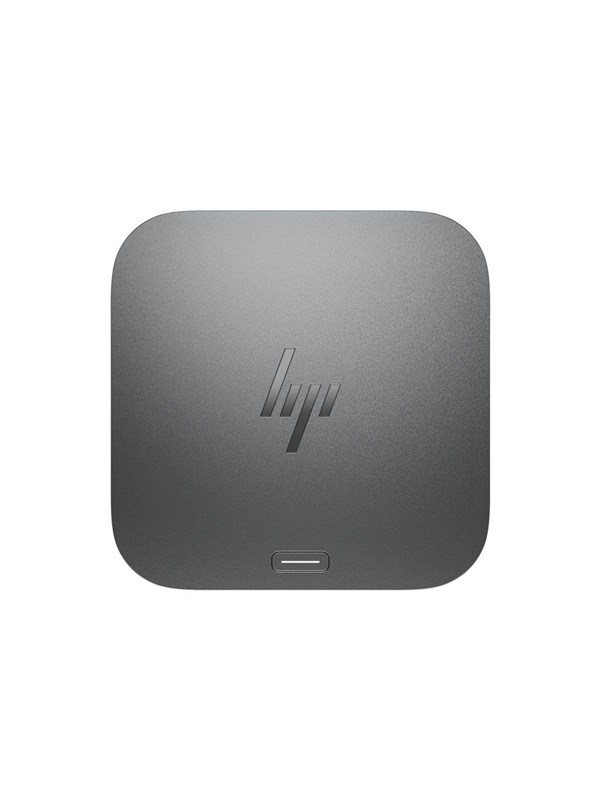 HP Thunderbolt 4 Dock G6 - 2-Port DP - 180W PD