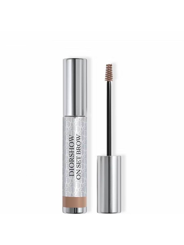 Christian Dior Diorshow On Set Fix Eyebrow Gel 001 Blonde 5 g