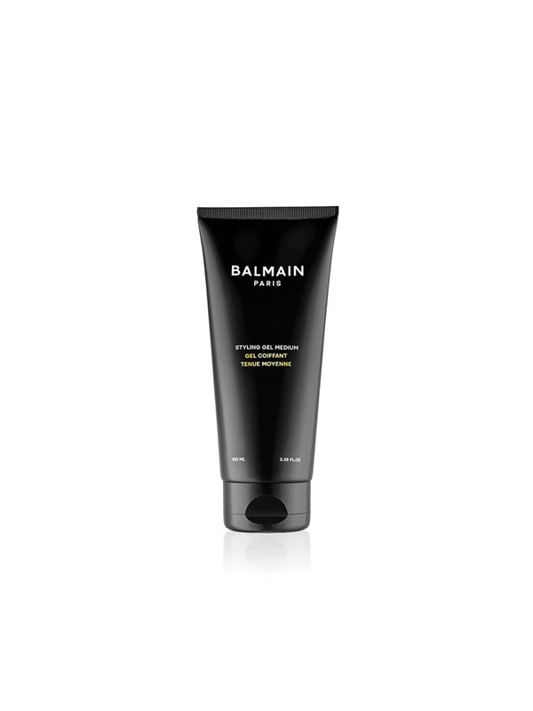 Balmain Professionnel Homme Hair Styling Gel Fo
