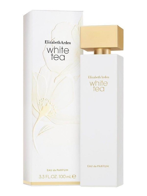 Elizabeth Arden - White Tea EDP 100 ml
