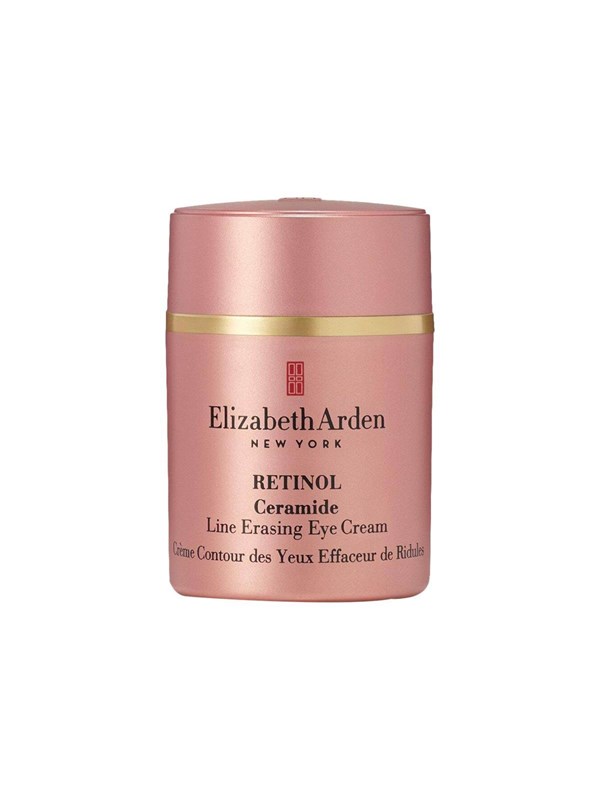 Elizabeth Arden Retinol Ceramide - line erasing eye cream