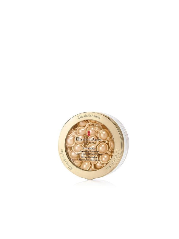Elizabeth Arden Advanced Ceramide Capsules Daily Youth Restoring Serum 60 pcs