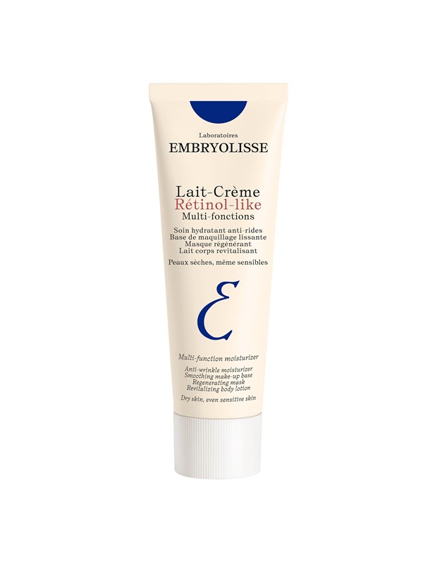 Embryolisse - Lait Crème Rétinol-like 75 ml